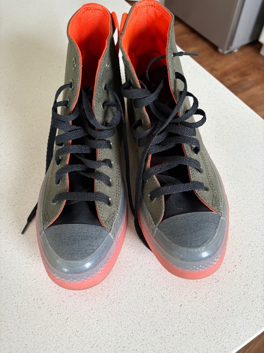 Converse Sneakers